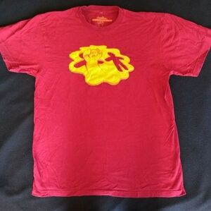 Threadless Gingerbread Nightmare men's medium